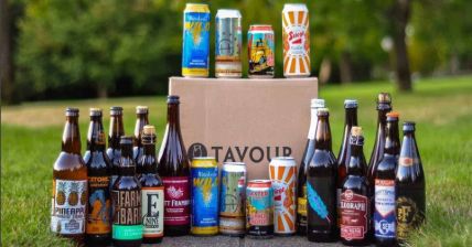Craft Beer Club Subscription